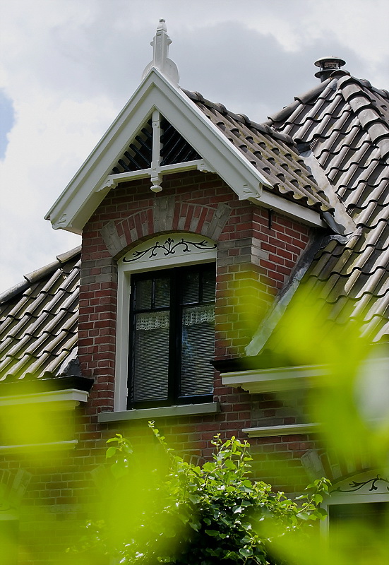 Winterswijk D35_8367 als Smart-Objekt-1 Kopie.jpg - Kleine Einfamilienhäuser mit liebevoll gestalteten Vorgärten findet man überall in Winterswijk